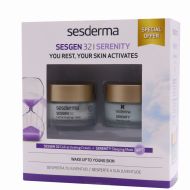 Sesderma Sesgen 32 Crema+ Serenity de Regalo Pack Despierta Tu Juventud Oferta Especial