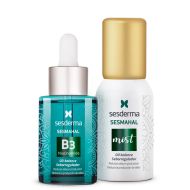 Sesderma Sesmahal B3 Serum 30ml + Sesmahal Mist 30ml