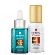 Sesderma Sesmahal French Maritime Pine Serum Despigmentante 30ml + Sesmahal Mist 30ml