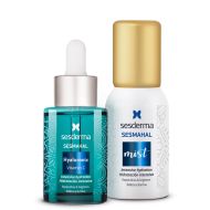 Sesderma Sesmahal Hyaluronic Serum 30ml + Sesmahal Mist 30ml