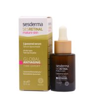 Sesderma SesRetinal Mature Skin Sérum Liposomado 30ml