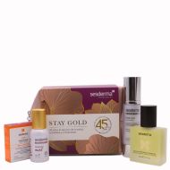 Sesderma Stay Gold 45 Años Pack Neceser