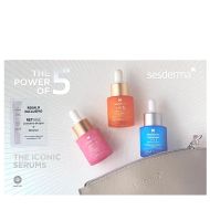 Sesderma The Power Of 5 Pack Los Iconicos Sérum