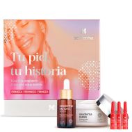 Sesderma Factor G Renews Crema + Daeses Serum + Daeses Serum Lift Ampollas Pack Reafírmate