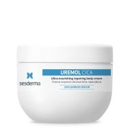 Sesderma Uremol Cica Crema Corporal 400ml