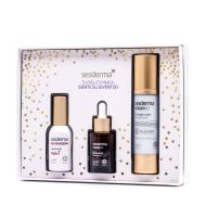 Sesderma Pack Resveraderm Mist+Sesgen 32 Serum+Sesgen 32 Crema Gel 