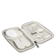 Suavinex Set de Manicura de Bebé Gris +0m