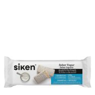 Siken Barrita Proteína y Fibra Yogur 40g