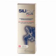 Silical Plus Solución Oral 500ml Opko
