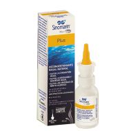 Sinomarin Plus Descongestionante Nasal Natural 30ml Italfarmaco