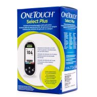 OneTouch Select Plus Glucómetro