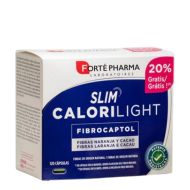 Slim Carorilight 120 Cápsulas Forte Pharma