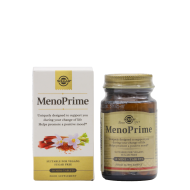 Solgar Meno Prime 30 Comprimidos