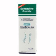 Somatoline Cosmetic Detox Reductor Noche 400ml