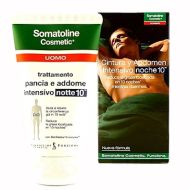 Somatoline Cosmetic Hombre Cintura y Abdomen 150ml