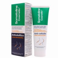 Somatoline Cosmetic Anticelulítico Crema Termoactiva 250ml