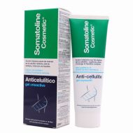 Somatoline Cosmetic Anticelulítico Gel Crioactivo 250ml