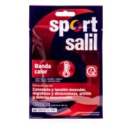 Sportsalil Banda Calor 29 x 9cm 1Ud Viñas