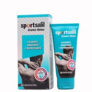 Sportsalil Crema Relax 100ml-1    