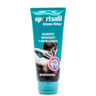 Sportsalil Crema Relax 200ml-1