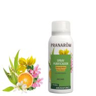 Pranarôm Science Aromaforce Bio Throat Spray 15ml