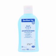 Sterillium Gel Atiséptico de Manos 100ml Hartmann