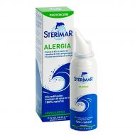 Sterimar Alergia Spray 100ml