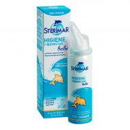Sterimar Higiene y Bienestar Bebé Spray 100ml    