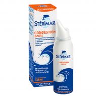Sterimar Congestión Nasal Spray 100ml