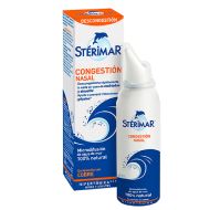 Sterimar Congestión Nasal Spray 100ml