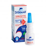 Sterimar Sinusitis Nariz Muy Congestionada 20ml