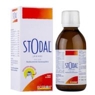 Stodal Jarabe 200ml 