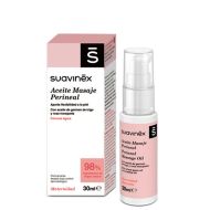 Suavinex Aceite Masaje Perineal 30ml Maternidad