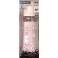 Suavinex Biberón Tetina Silicona SX Pro 360ml +6m