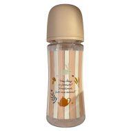 Suavinex Biberón Tetina Silicona SX Pro 360ml +6m