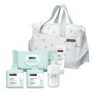 Suavinex Bolsa de Paseo Azul