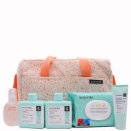 Suavinex Bolso Paseo Rosa