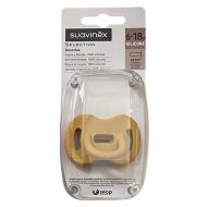 Suavinex Chupete Todo Silicona 6-18 meses