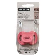 Suavinex Chupete Todo Silicona 6-18 meses