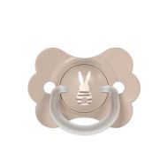 Suavinex Chupete Wonder Butterfly Tetina Silicona SX Pro 0-6m