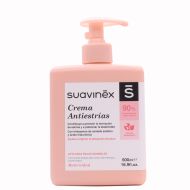 Suavinex Crema Antiestrías 500ml Maternidad