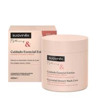 Suavinex Cuidado Esencial Estrías Crema 400ml