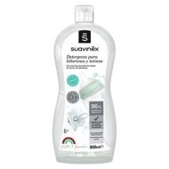 Suavinex Detergente para Biberones y Tetinas 500ml