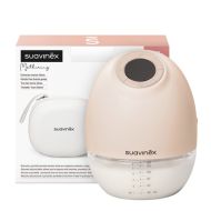Suavinex Extractor de Leche Manos Libres