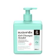 Suavinex Gel Champú Syndet 500ml Pediátrico