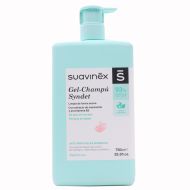 Suavinex Gel Champú Syndet 750ml