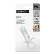 Suavinex Limpiador Nasal +6 meses
