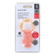 Suavinex Mordedor Refrigerante Etapa 2 +4m