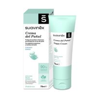 Suavinex Pediatric Crema del Pañal 75ml