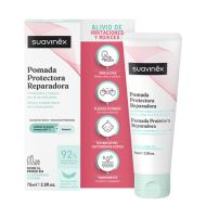 Suavinex Pomada Protectora Reparadora 75ml